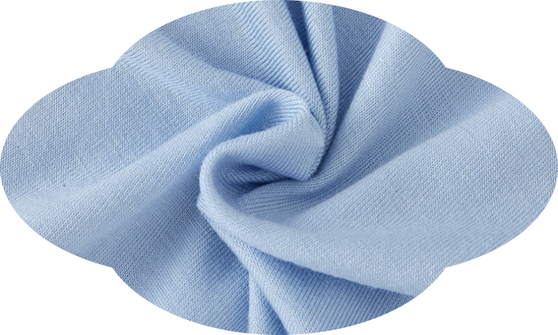 1.Premium Bamboo Fabric
