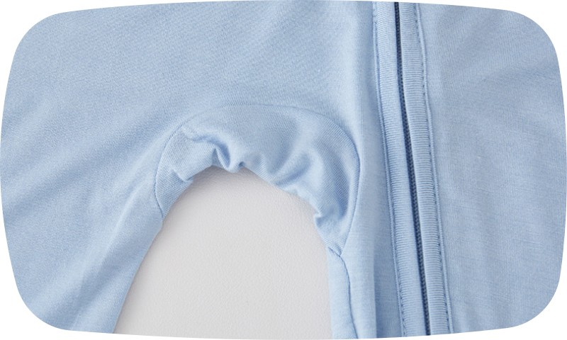 5.Thoughtful Crotch Gusset