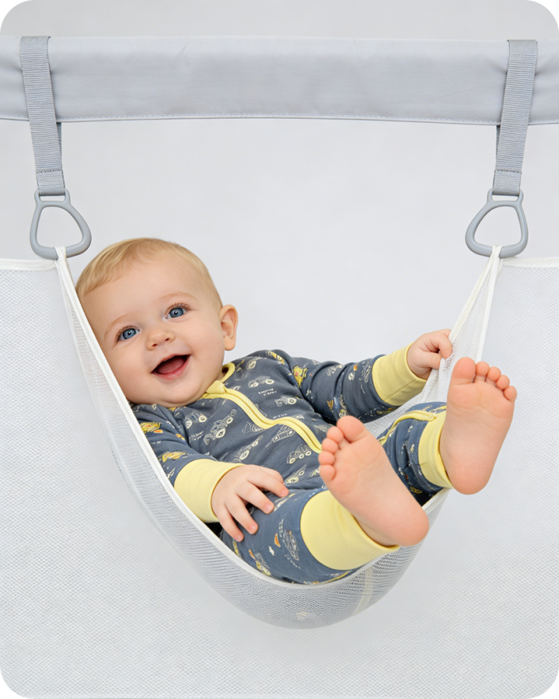 Bamboo Bodysuit Baby Grey Car Print