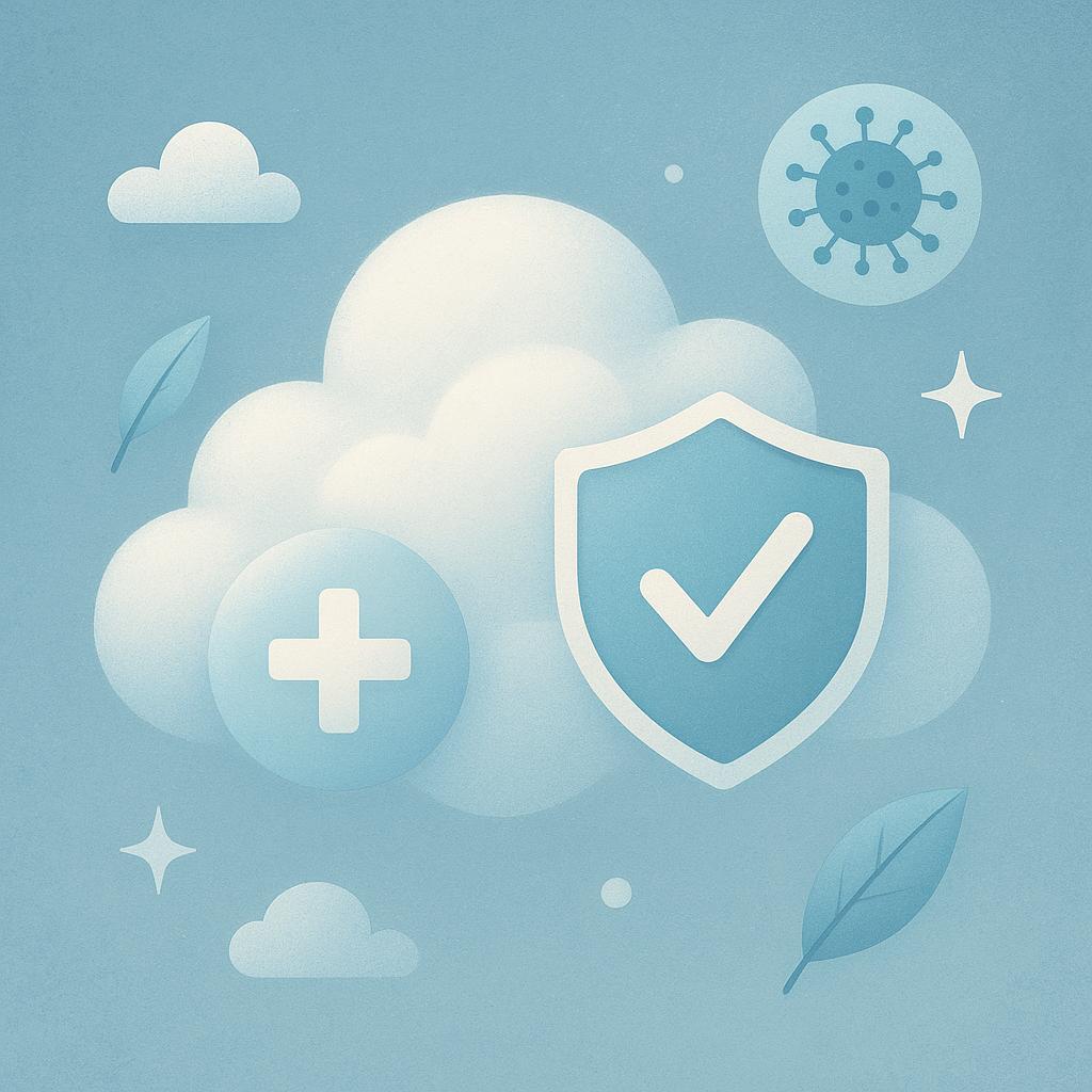 Cloudlike Softness with Sensitive Skin in Mind: Hypoallergenic and Antibacterial Benefits Explained