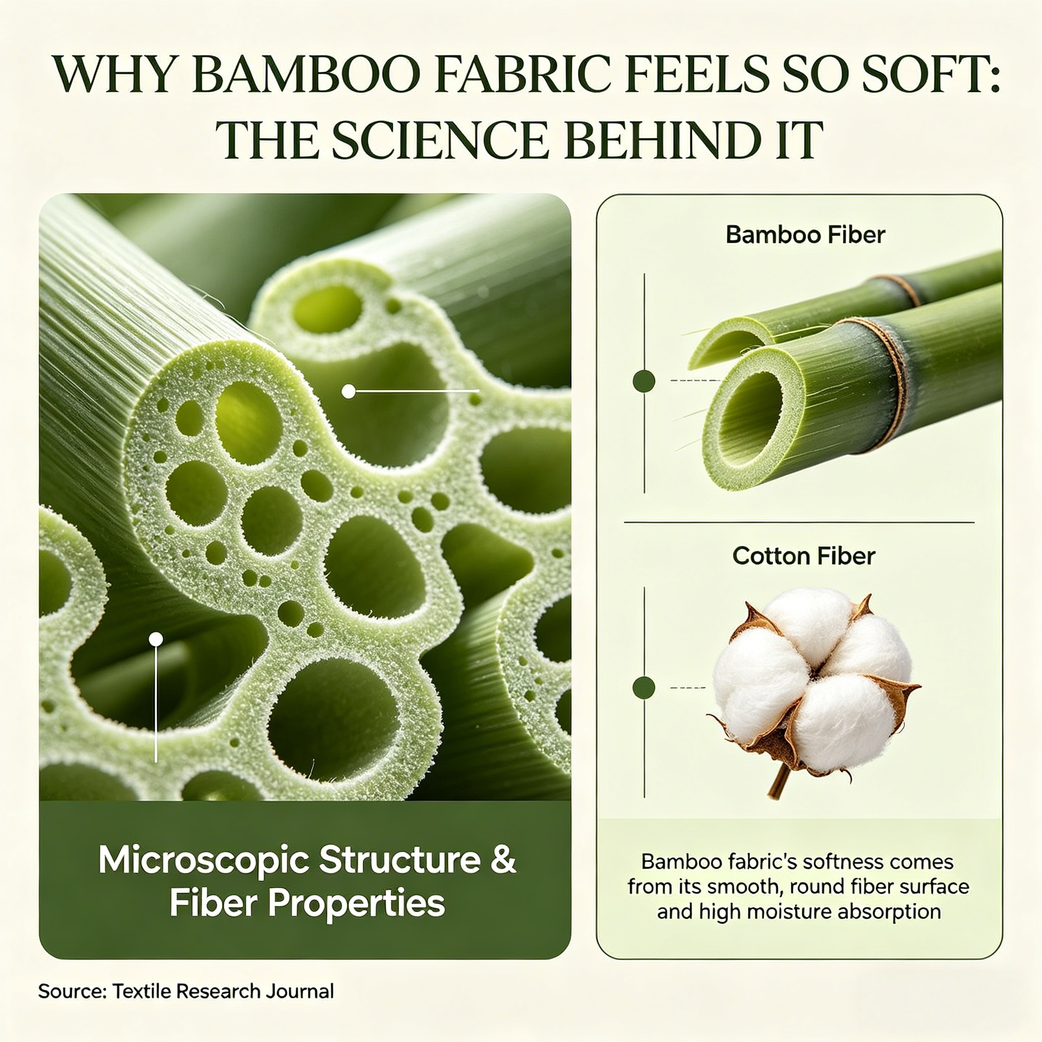bamboo fabric