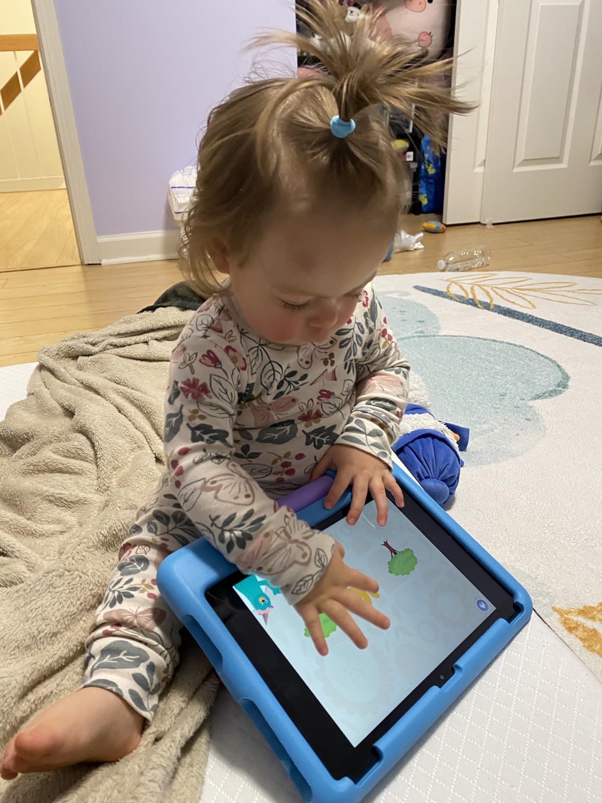 CloudsBoo customer photo