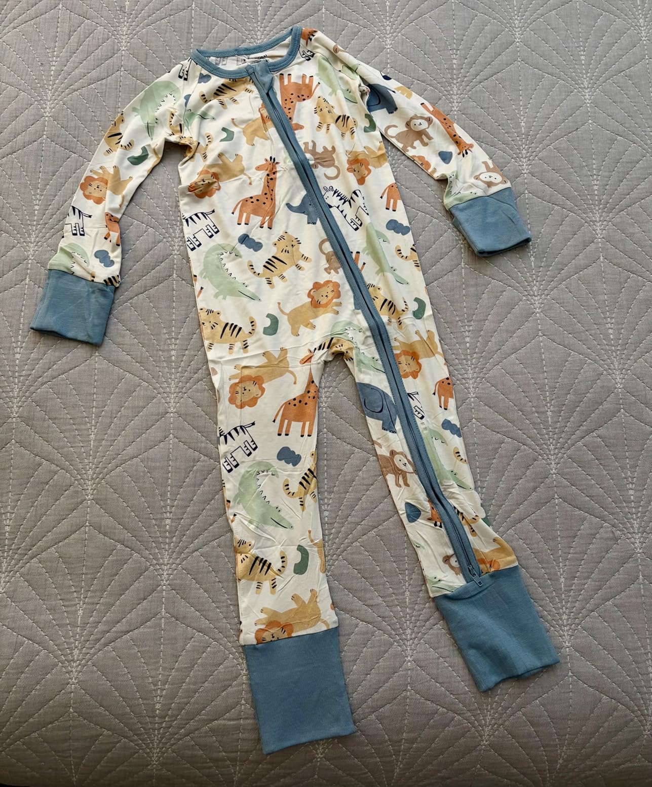 CloudsBoo customer photo