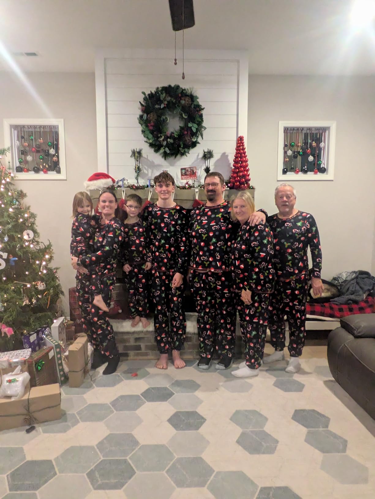 CloudsBoo customer photo