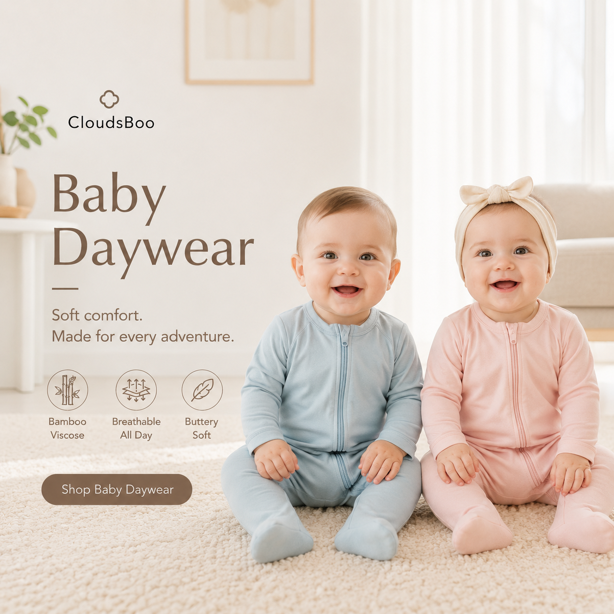 Baby Daywear