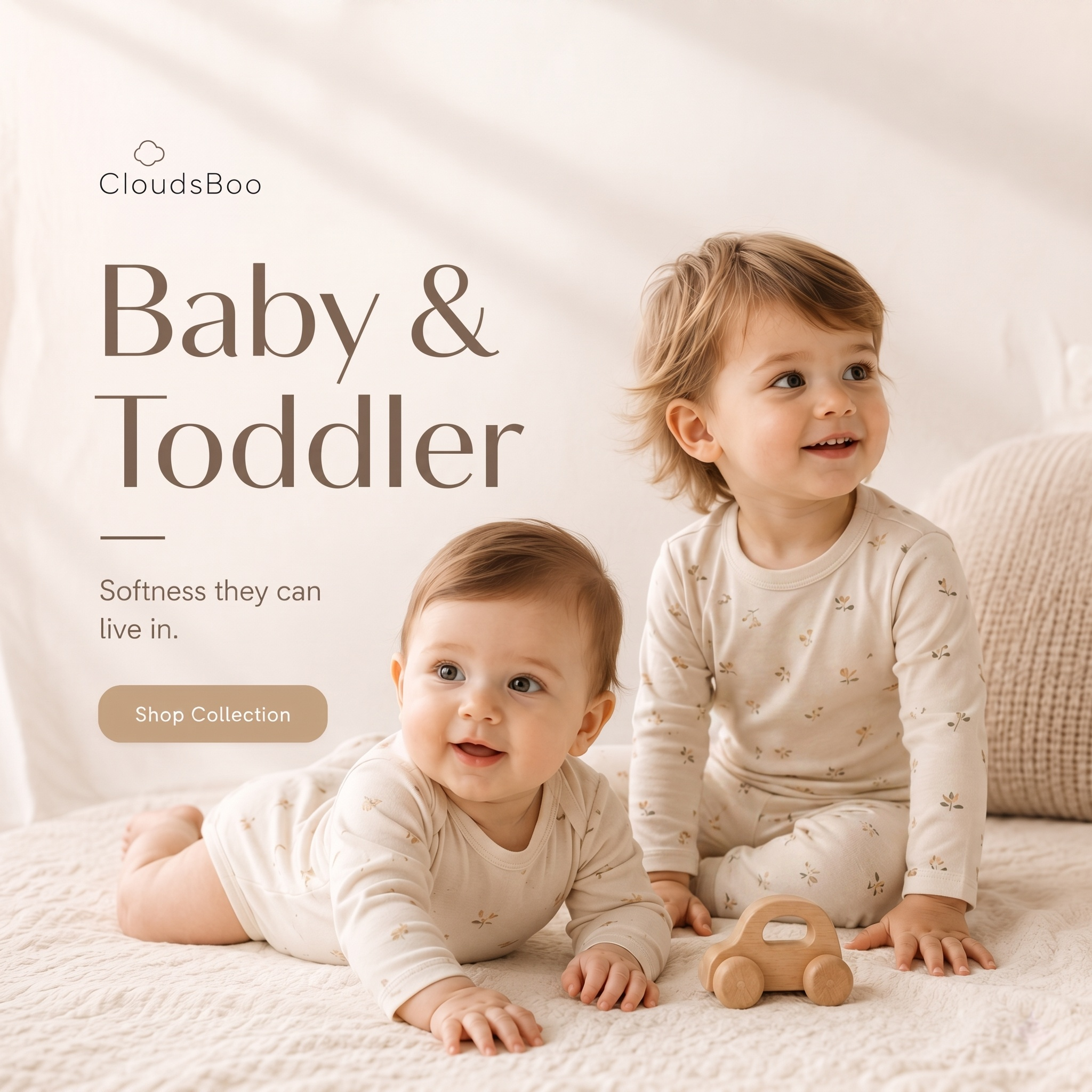 Baby&Toddler