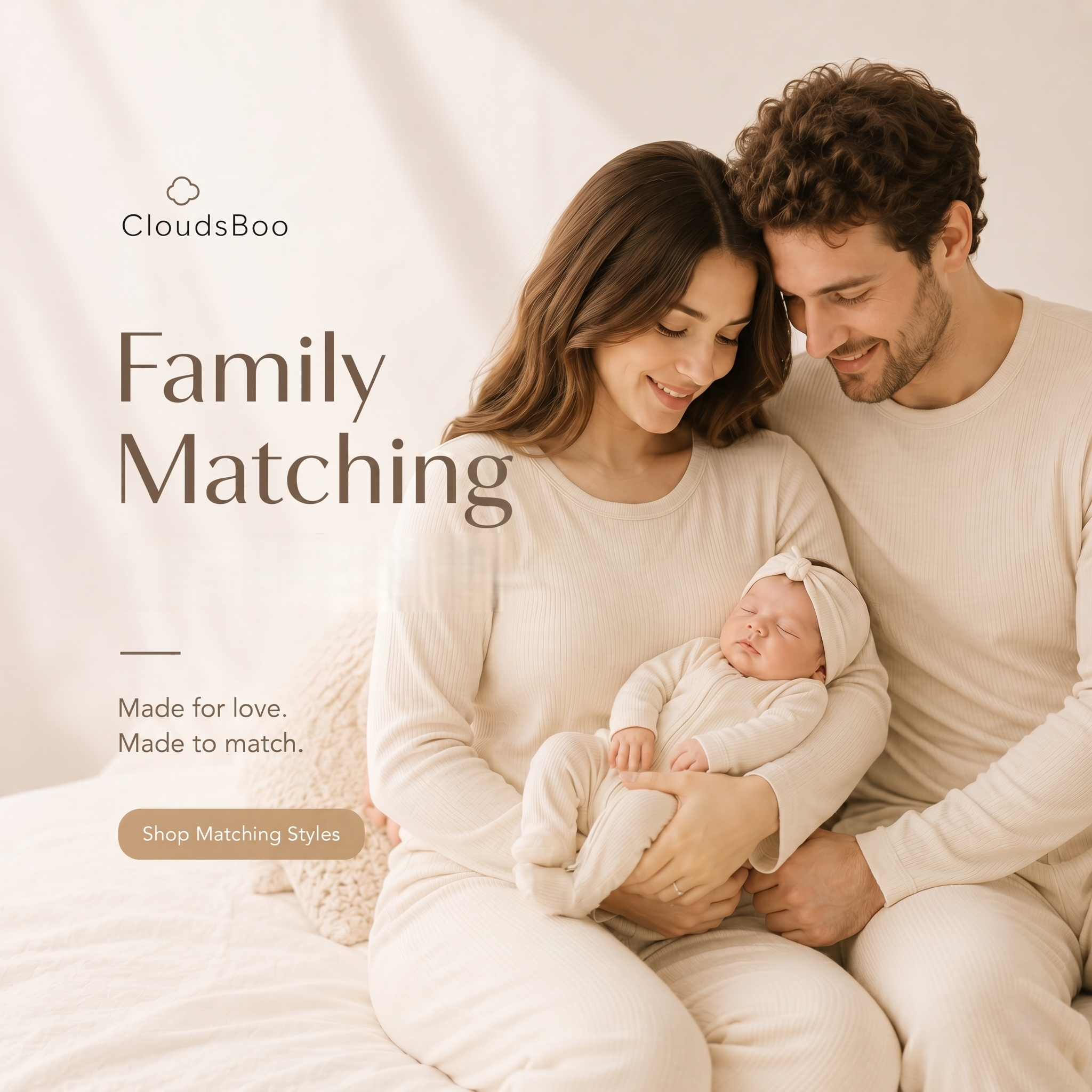Family Matching