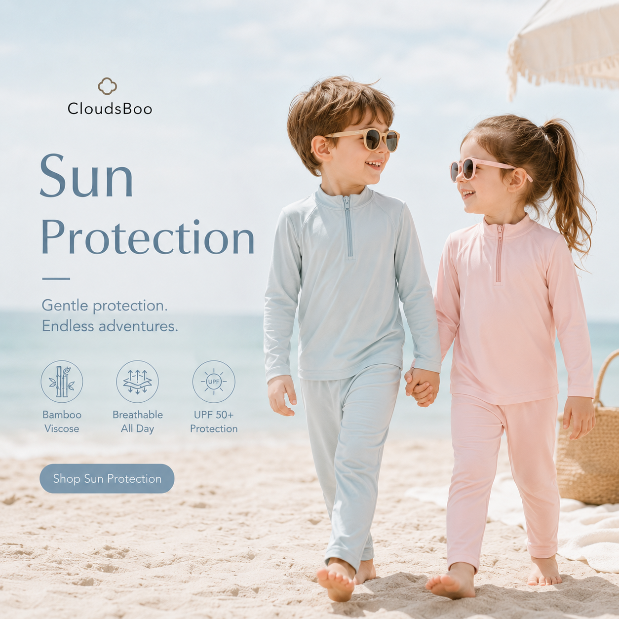 Sun Protection