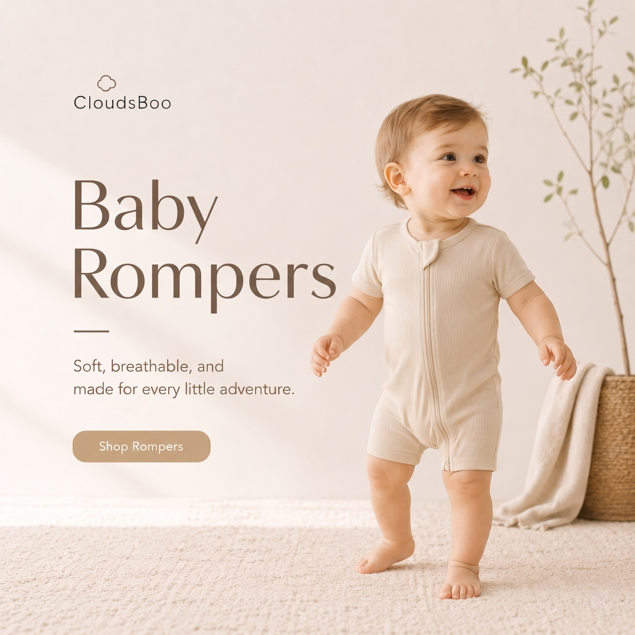 baby rompers