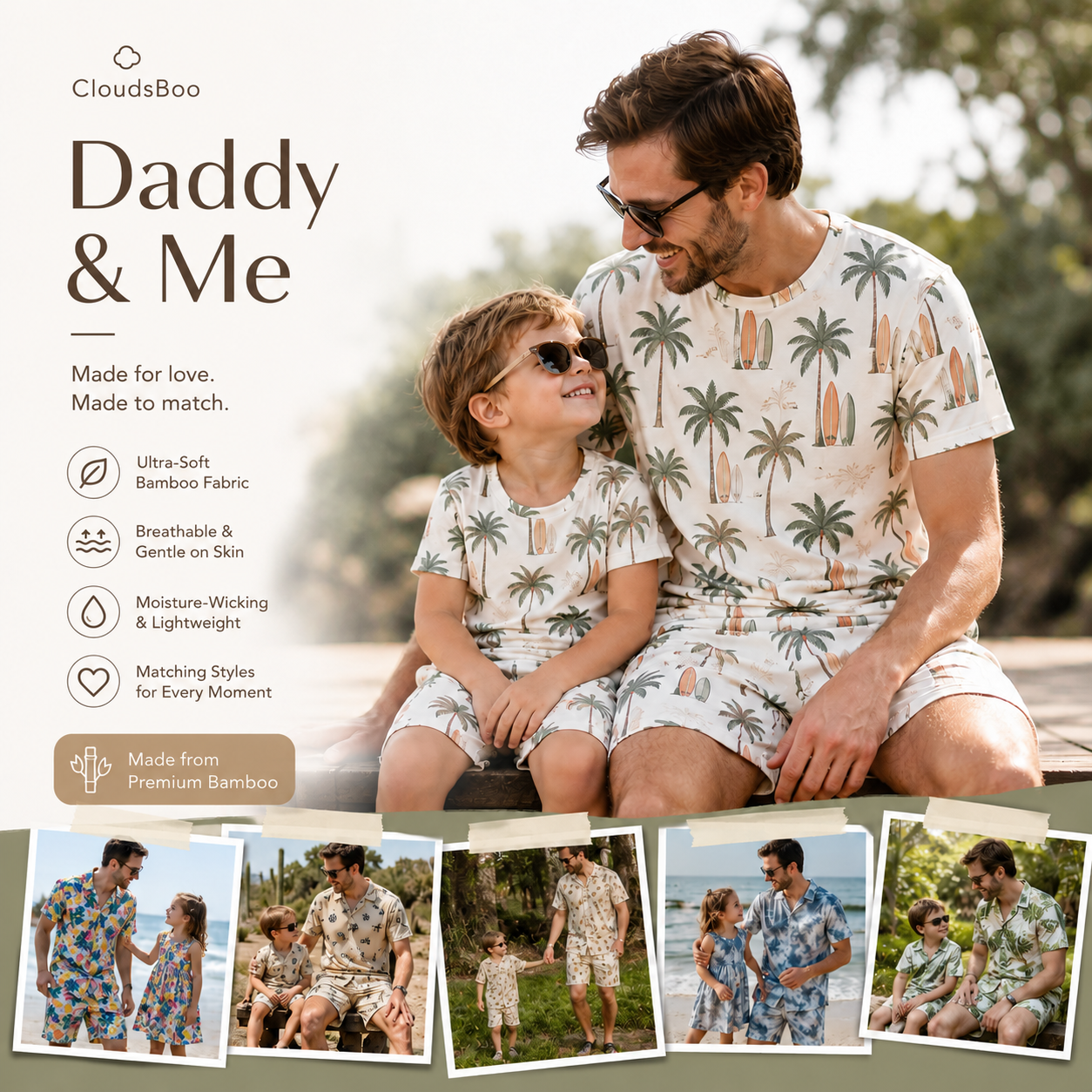 Dad&Me