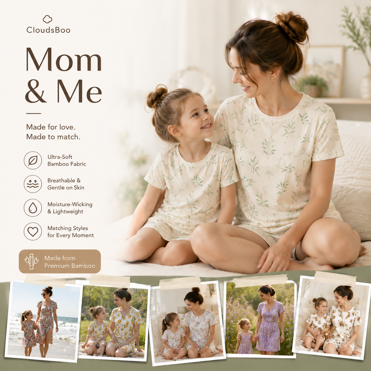 Mom&Me