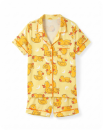Mommy and Me Outfits Moonlight Duckie