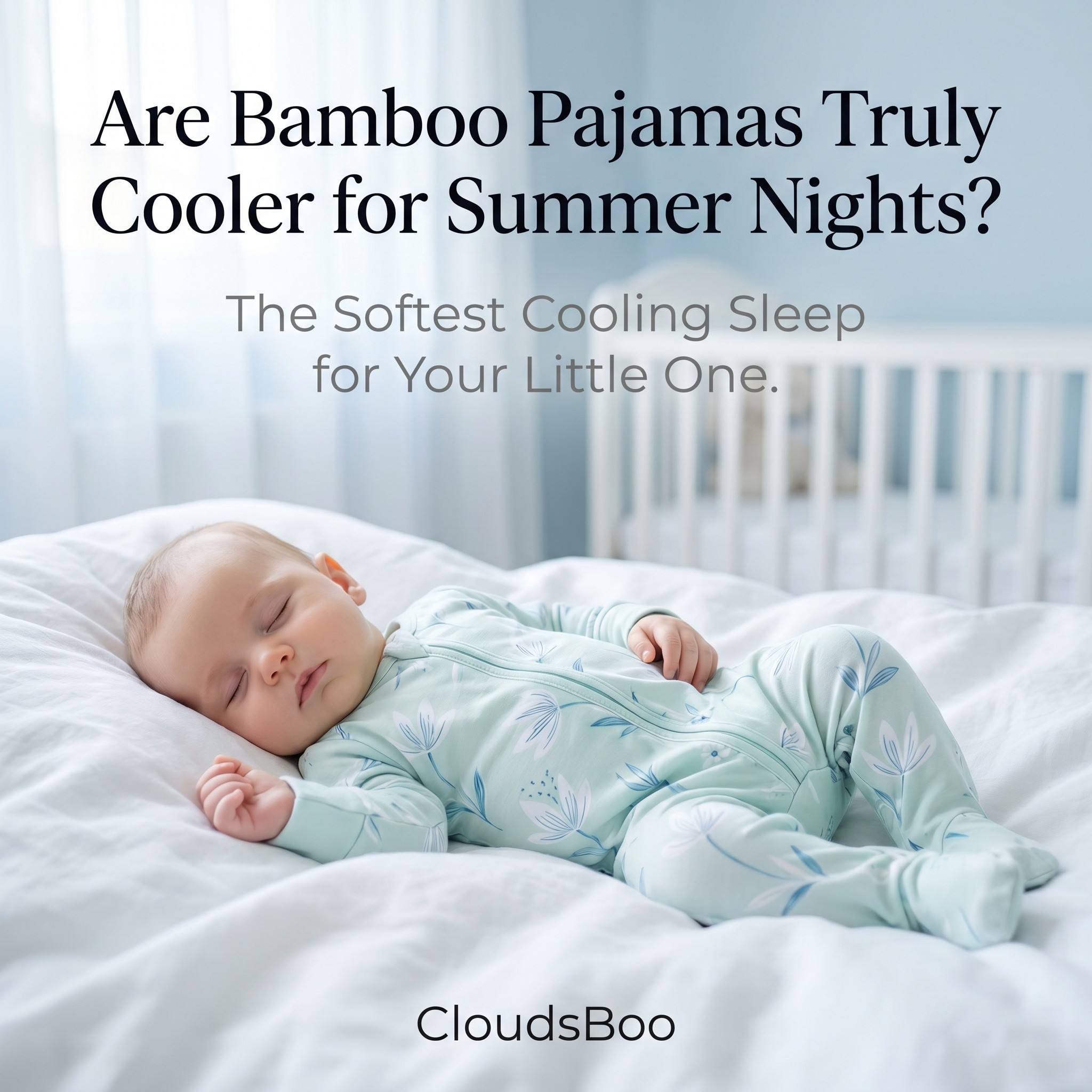 bamboo pajamas