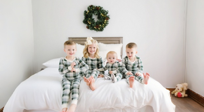 Bamboo kids Clothing